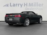 Used 2014 Chevrolet Camaro LT w/ RS Package image 2