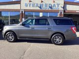 Used 2021 Ford Expedition Max XLT image 2