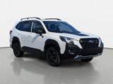 Used 2022 Subaru Forester Wilderness image 3