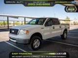 Used 2008 Ford F150 XLT image 3