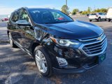 Certified 2020 Chevrolet Equinox Premier image 3
