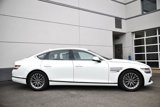 Used 2022 Genesis G80 2.5T image 3