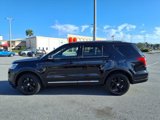 Used 2019 Ford Explorer XLT w/ Equipment Group 201A image 3