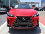 New 2025 Lexus NX 350h AWD w/ Premium Package image 2