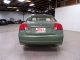 Used 2004 Honda Civic LX image 4