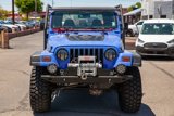 Used 1997 Jeep Wrangler Sport image 3