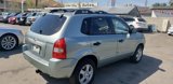 Used 2006 Hyundai Tucson GL image 5