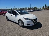 Used 2020 Nissan Versa S image 3