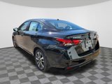 New 2024 Nissan Versa S w/ S Plus Package image 3