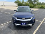 Used 2022 Chevrolet TrailBlazer LT w/ Driver Confidence Package image 2