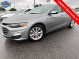 Used 2023 Chevrolet Malibu LT image 3