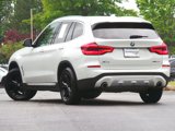 Used 2021 BMW X3 sDrive30i w/ Convenience Package image 3