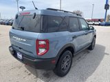 New 2024 Ford Bronco Sport Big Bend w/ Convenience Package image 3
