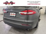 Used 2020 Ford Fusion SE image 6