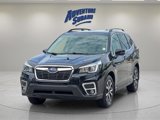 Used 2020 Subaru Forester Limited image 2