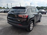Used 2020 Jeep Compass Latitude w/ Cold Weather Group image 4