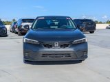 Used 2023 Honda Civic LX image 2