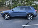 Used 2021 Jeep Cherokee Limited w/ Trailer Tow Group image 4