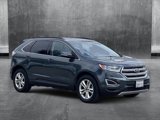 Used 2015 Ford Edge SEL w/ Equipment Group 201A image 3