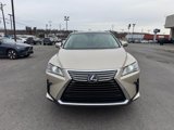 Used 2018 Lexus RX 450h AWD image 2