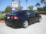 Used 2010 Acura TSX Sedan image 4