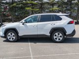 Used 2021 Toyota RAV4 XLE image 6