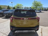 Used 2024 Kia Seltos SX image 5