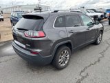 Used 2019 Jeep Cherokee Latitude Plus w/ Comfort/Convenience Group image 5