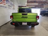 New 2025 Jeep Gladiator Sport image 4