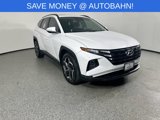 Used 2022 Hyundai Tucson SEL w/ Convenience Package image 3