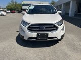 Used 2022 Ford EcoSport Titanium image 2