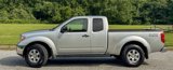 Used 2005 Nissan Frontier NISMO image 3