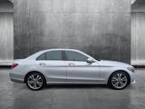 Certified 2020 Mercedes-Benz C 300 Sedan image 5