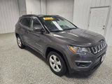 Used 2018 Jeep Compass Latitude w/ Popular Equipment Group image 2