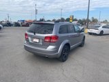 Used 2018 Dodge Journey SE w/ Popular Equipment Group image 6