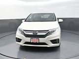 Used 2018 Honda Odyssey EX-L image 2