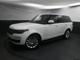 Used 2018 Land Rover Range Rover HSE image 4
