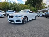 Used 2018 BMW 230i xDrive Convertible image 5