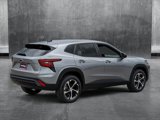 New 2025 Chevrolet Trax RS w/ Sunroof Package image 2
