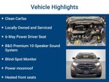 Used 2020 Ford EcoSport Titanium image 3