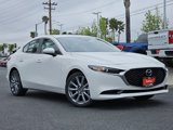 New 2025 MAZDA MAZDA3 s image 4