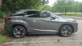 Used 2017 Lexus RX 350 AWD image 3