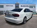 Used 2017 Volkswagen Passat 1.8T R-Line image 3