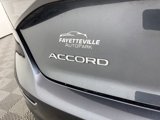 Certified 2024 Honda Accord EX image 3