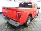Used 2021 Ford F150 XLT image 4