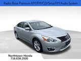 Used 2014 Nissan Altima 2.5 SL w/ Technology Package image 2