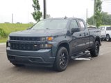 Used 2020 Chevrolet Silverado 1500 Custom w/ Custom Value Package image 2