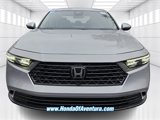 Certified 2024 Honda Accord EX image 5