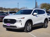 Used 2023 Hyundai Santa Fe SEL image 3