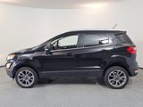 Used 2021 Ford EcoSport Titanium image 4